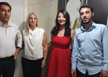 Hataylı depremzede Alanya’da hayata tutunmaya çalışıyor