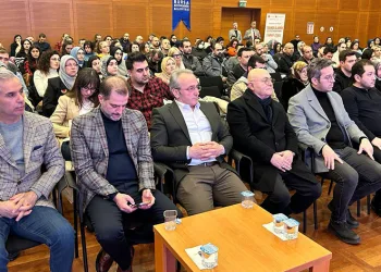 Bursa’da Yapay Zekaya destek