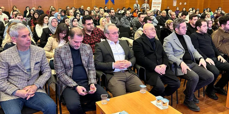Bursa’da Yapay Zekaya destek