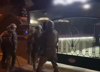 Konya’da suç örgütüne operasyon