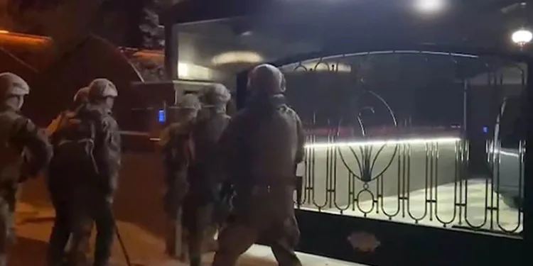 Konya’da suç örgütüne operasyon