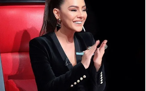 Ebru Gündeş, bayramdan sonra evlenecek