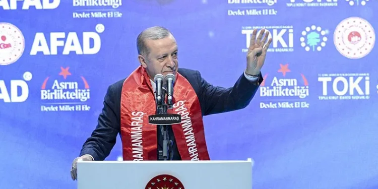 Deprem bölgesine aktarılacak projeler