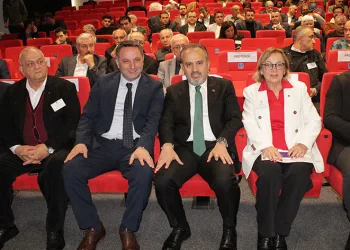 18. Olağan Genel Kurul Toplantısı Yapıldı