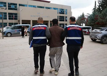 Kilis’te PKK/PYD/YPG’ye operasyon