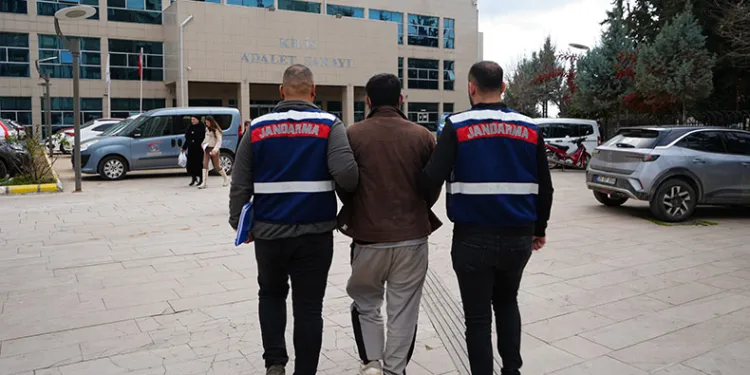 Kilis’te PKK/PYD/YPG’ye operasyon