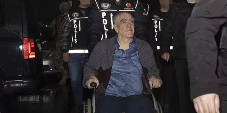 Türk Escobar’ın çetesine darbe