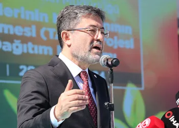 “Yerli tohum için firmalar çalışıyor”