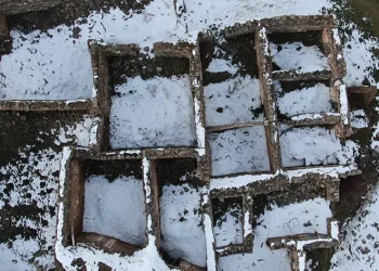 Cinli köye muhtar adayı çıktı