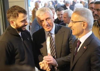 Bu ilçeyi 150 yıldır aynı aile yönetiyor
