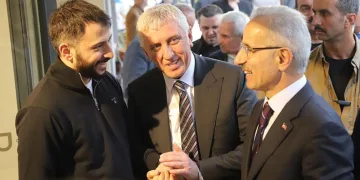 Bu ilçeyi 150 yıldır aynı aile yönetiyor