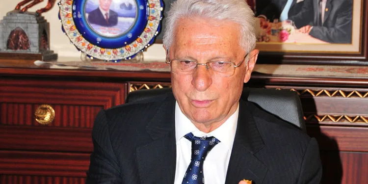 “Taksicilerin güvenliği bir an önce sağlanmalı”