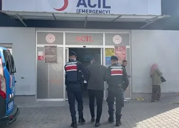Kasten yaralama suçundan aranıyordu