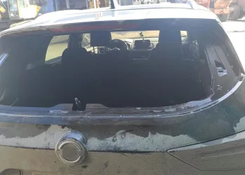 Başkanın seçim kampanyasına saldırı