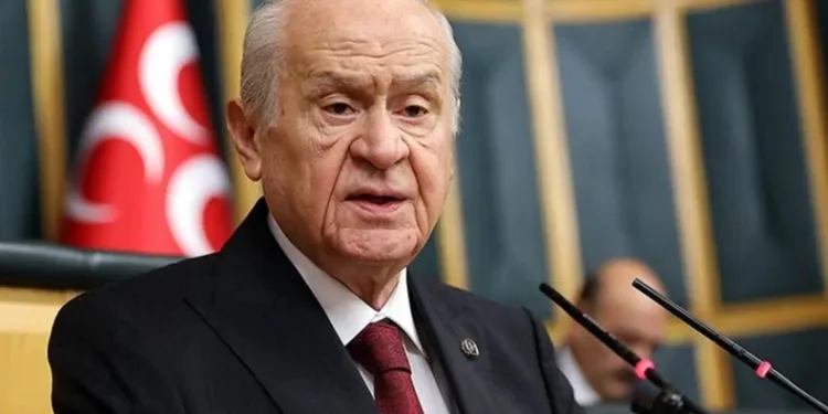 “Kurum hedef tahtası haline getirilmiştir”