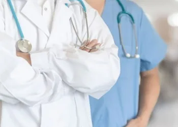 Güney Koreli doktorlar greve gitti