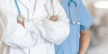 Güney Koreli doktorlar greve gitti