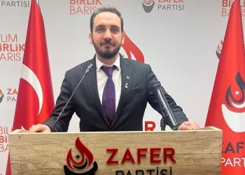 Zafer Partisi Bursa adaylarını açıkladı