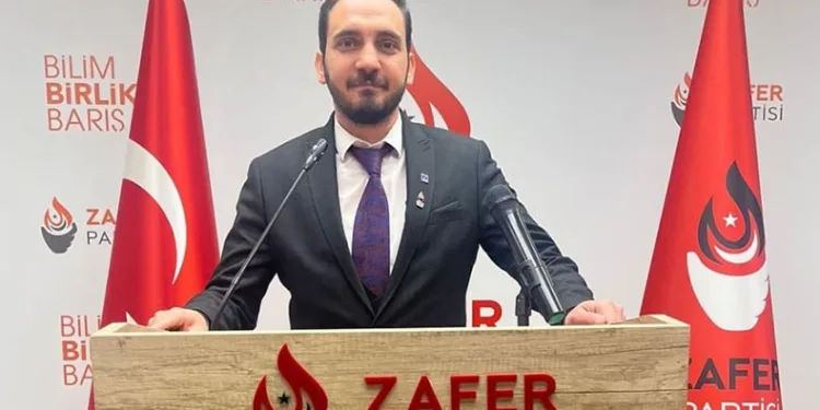 Zafer Partisi Bursa adaylarını açıkladı