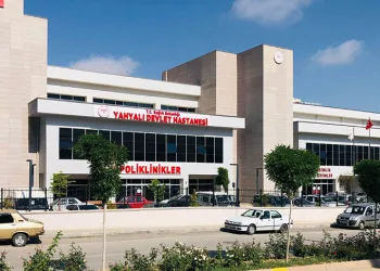 Kayseri’de madende göçük