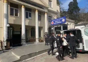 “Abi mi oldunuz” deyip kurşun yağdırdı