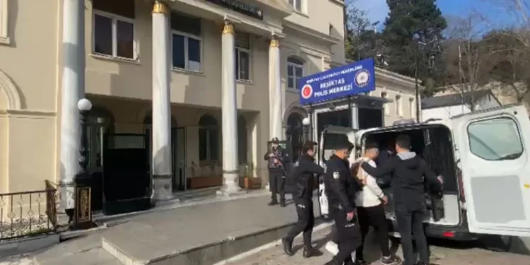 “Abi mi oldunuz” deyip kurşun yağdırdı