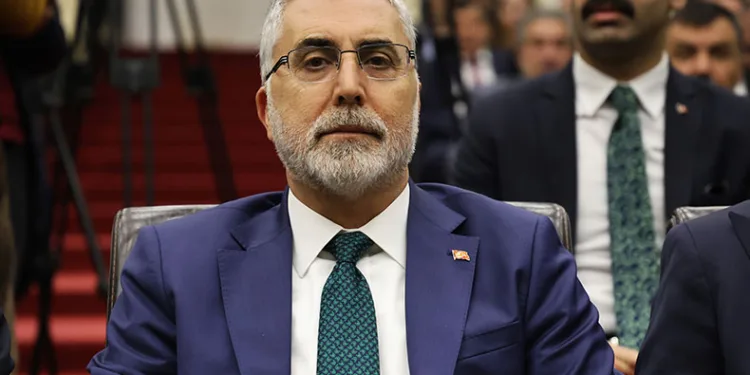 “İlk andan itibaren tedbir aldık”