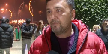 Morgda bularak hayata döndürdüğü çocuğu bir yıldır arıyor