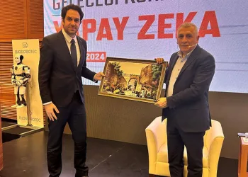 ‘Teknolojinin Geleceği’ Bursa’da konuşuldu