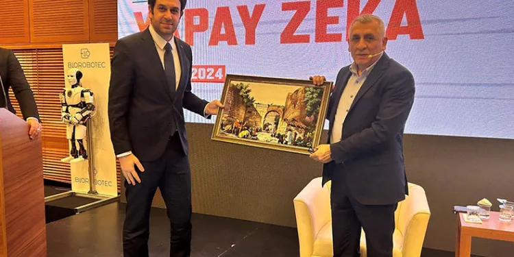 ‘Teknolojinin Geleceği’ Bursa’da konuşuldu