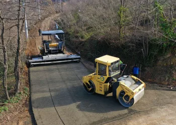 Ordu’da ulaşım ağı güçleniyor