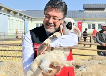 “Ramazan ayı öncesi fırsatçılara izin vermeyeceğiz”
