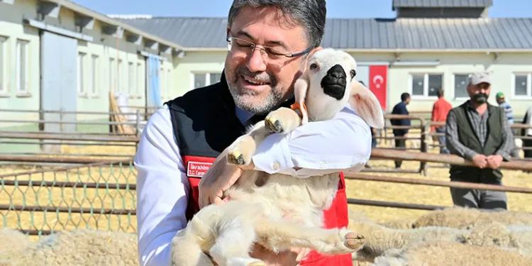 “Ramazan ayı öncesi fırsatçılara izin vermeyeceğiz”