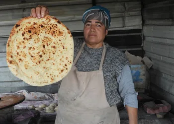 Depremzede kadınların gelir kapısı