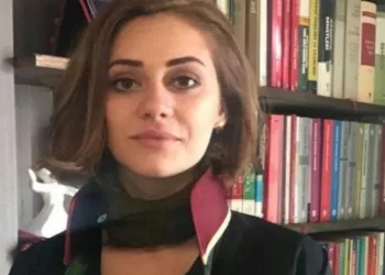 Avukat Feyza Altun gözaltına alındı