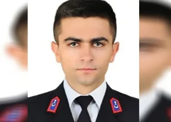 Karamanlı Uzman Çavuş şehit oldu