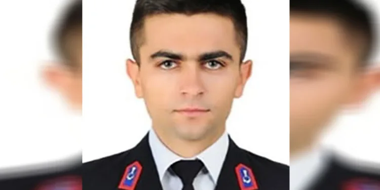 Karamanlı Uzman Çavuş şehit oldu