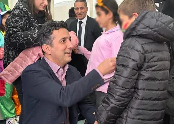 10 yılda 10 bin öğrenci