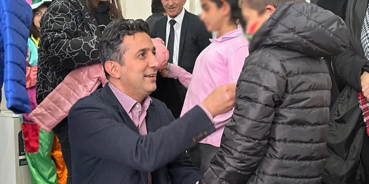 10 yılda 10 bin öğrenci