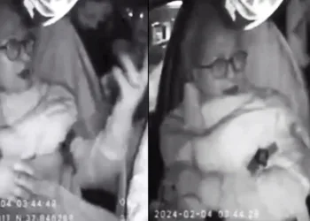 “Senin gibi taksicileri arkadan vursunlar”