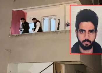 Bursa’da korkunç aile cinayeti