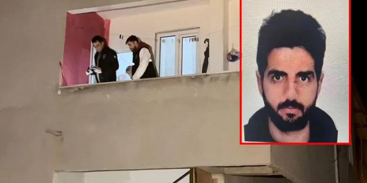 Bursa’da korkunç aile cinayeti