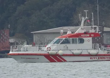 Kafkametler’in kayıp mürettebatını arama çalışmaları sürüyor