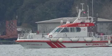 Kafkametler’in kayıp mürettebatını arama çalışmaları sürüyor