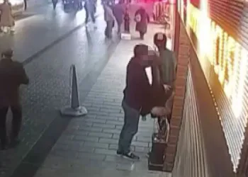 Eyüpsultan’da ilginç hırsızlık