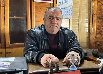 Seçmenin engelli hassasiyeti