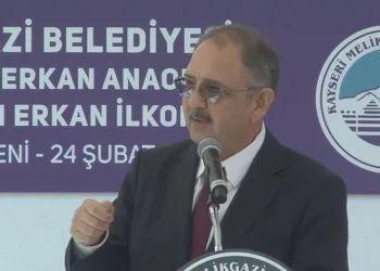 “Bundan sonra beyinlere yatırım yapmalıyız”