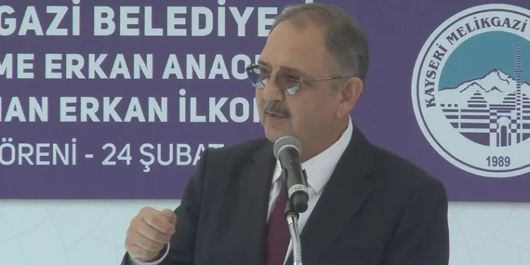“Bundan sonra beyinlere yatırım yapmalıyız”