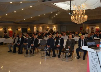 70 veteriner, üreticiler için harekete geçti