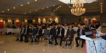70 veteriner, üreticiler için harekete geçti